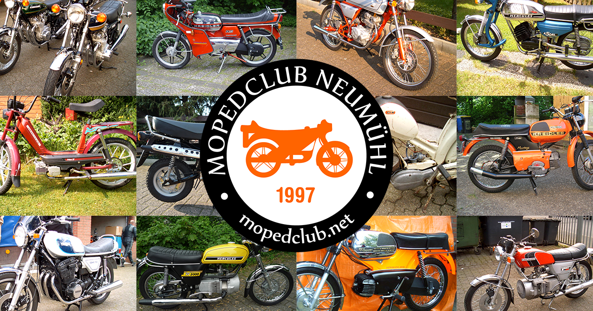 (c) Mopedclub.net